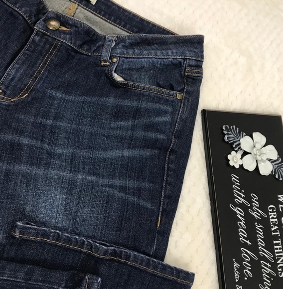 Cabi Women 's pants Sz 16 - Picture 7 of 8